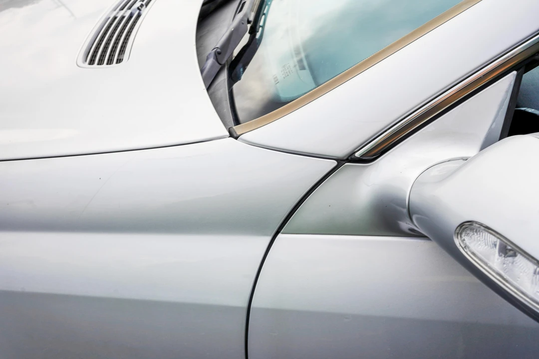 2003 Mercedes-Benz C209/A209 CLK-Class - Image 18 of 31