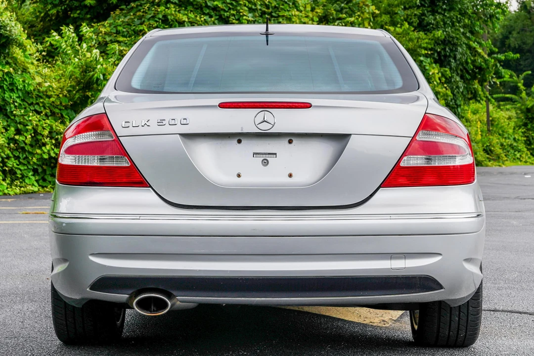 2003 Mercedes-Benz C209/A209 CLK-Class - Image 5 of 31