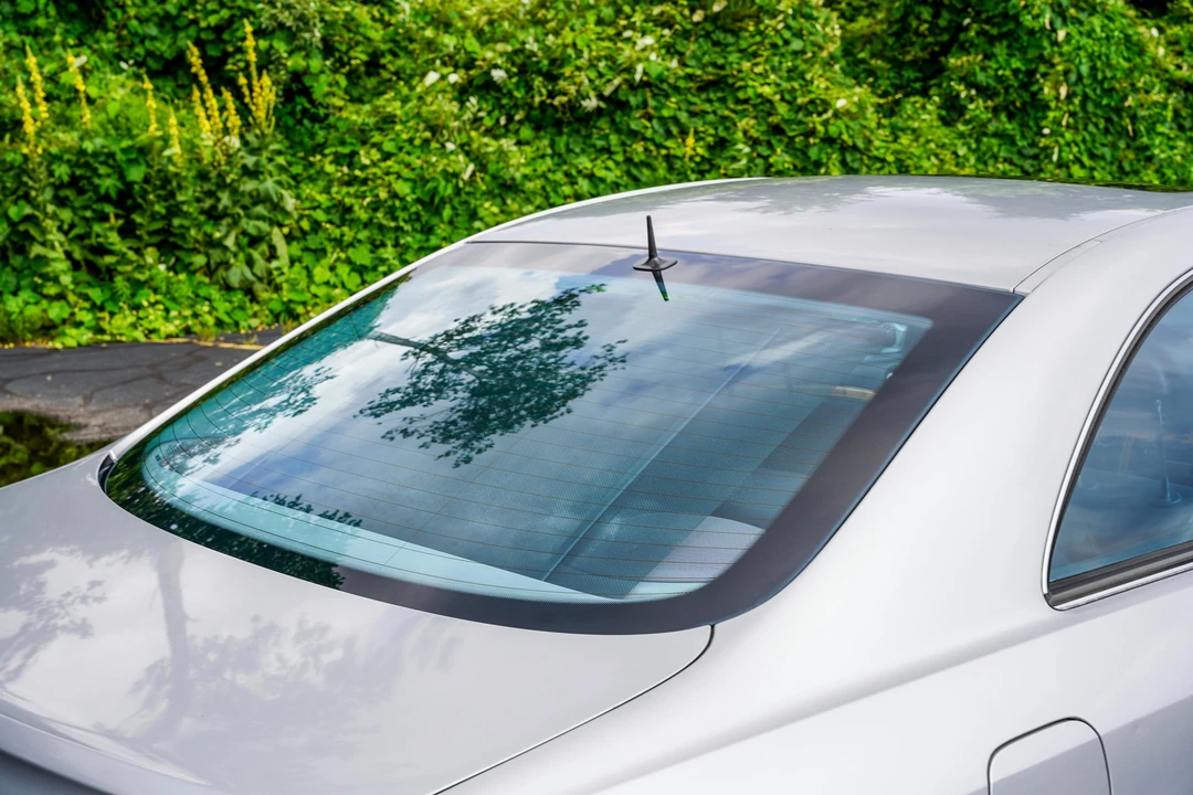 2003 Mercedes-Benz C209/A209 CLK-Class - Image 28 of 31