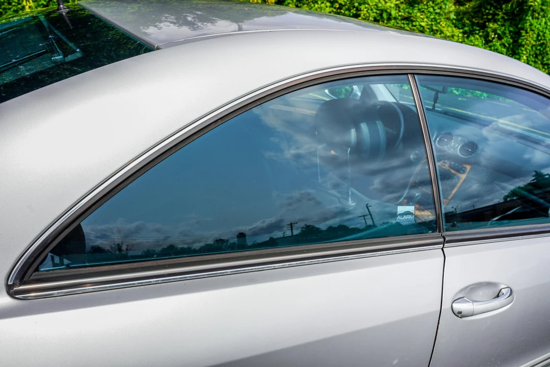 2003 Mercedes-Benz C209/A209 CLK-Class - Image 29 of 31