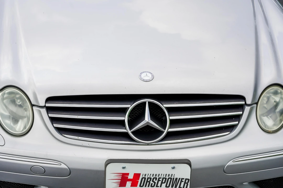 2003 Mercedes-Benz C209/A209 CLK-Class - Image 16 of 31