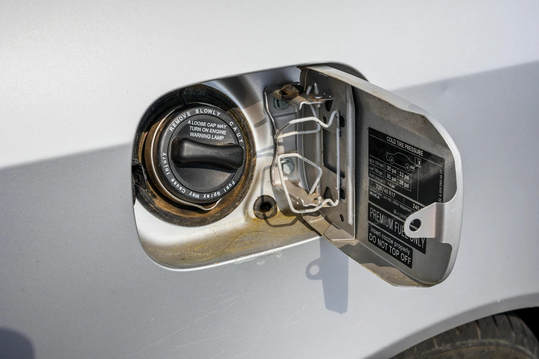 2003 Mercedes-Benz C209/A209 CLK-Class - Image 27 of 31