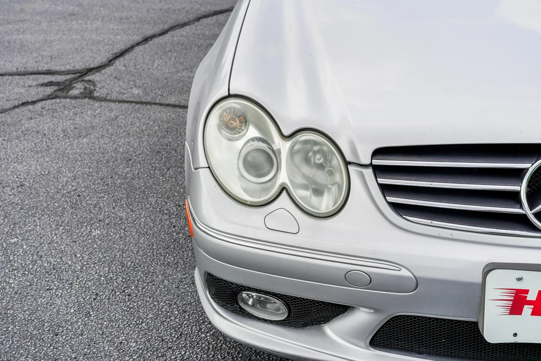 2003 Mercedes-Benz C209/A209 CLK-Class - Image 15 of 31