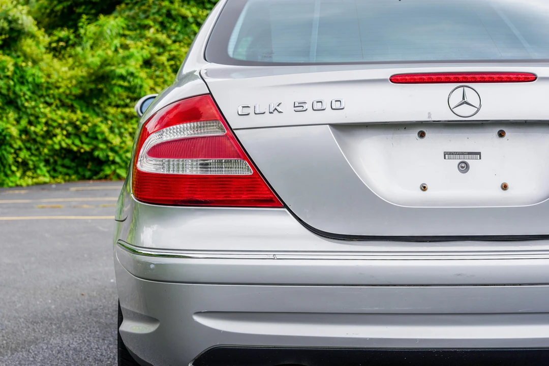 2003 Mercedes-Benz C209/A209 CLK-Class - Image 22 of 31