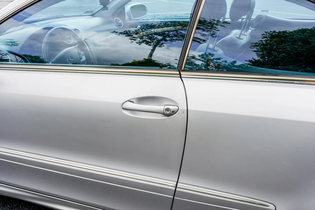 2003 Mercedes-Benz C209/A209 CLK-Class - Image 21 of 31