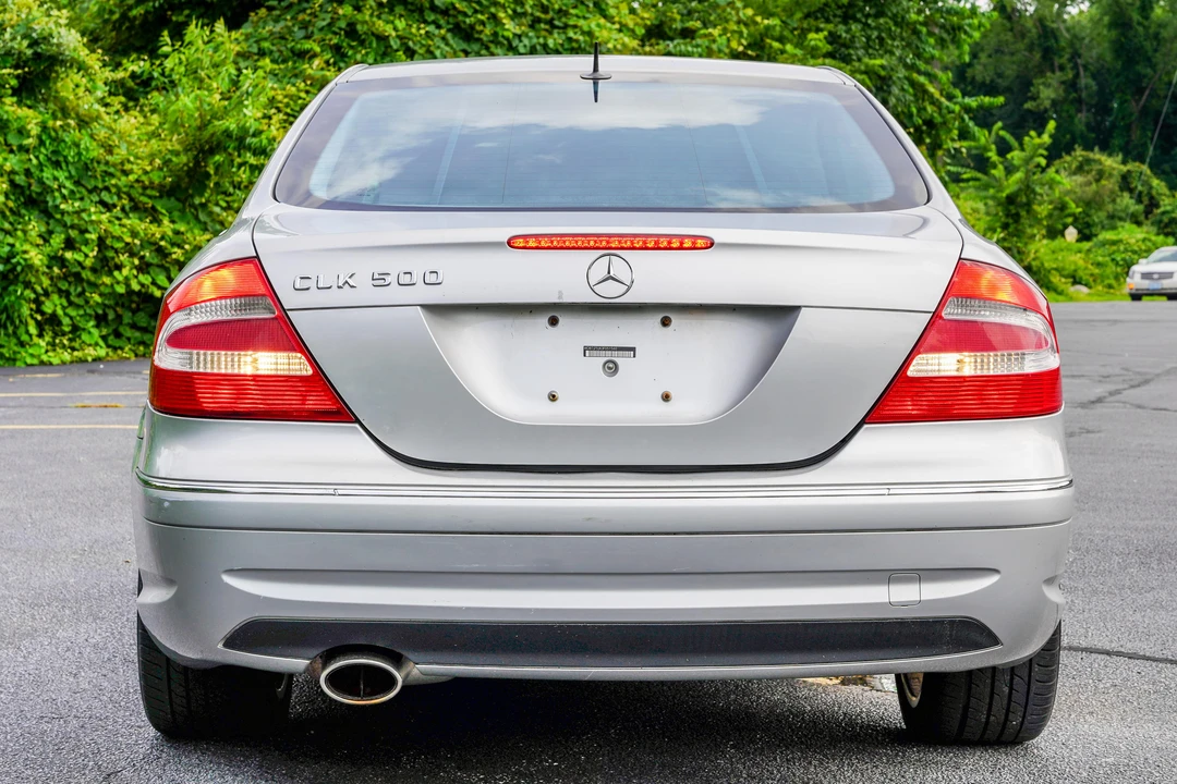 2003 Mercedes-Benz C209/A209 CLK-Class - Image 6 of 31