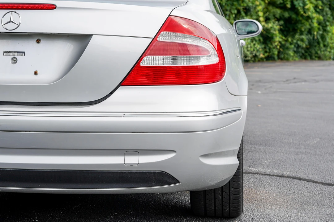 2003 Mercedes-Benz C209/A209 CLK-Class - Image 25 of 31