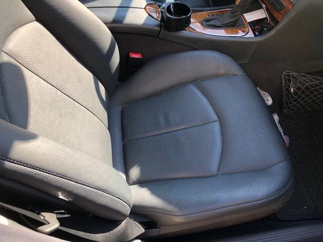 2003 Mercedes-Benz W211 E-Class - Image 6 of 15