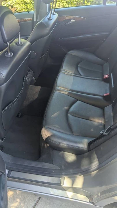 2003 Mercedes-Benz W210 E-Class - Image 12 of 15