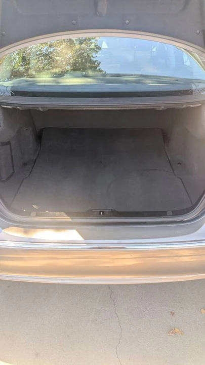 2003 Mercedes-Benz W210 E-Class - Image 13 of 15