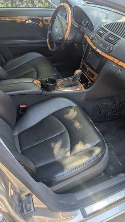 2003 Mercedes-Benz W210 E-Class - Image 10 of 15