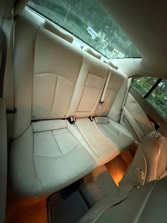 2003 Mercedes-Benz W210 E-Class - Image 5 of 6