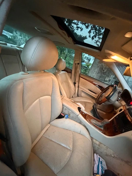 2003 Mercedes-Benz W210 E-Class - Image 4 of 6