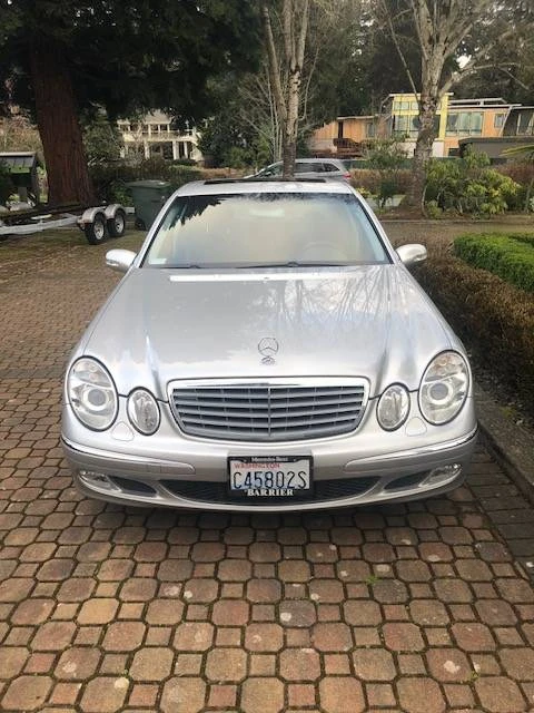 2003 Mercedes-Benz W210 E-Class - Image 10 of 15