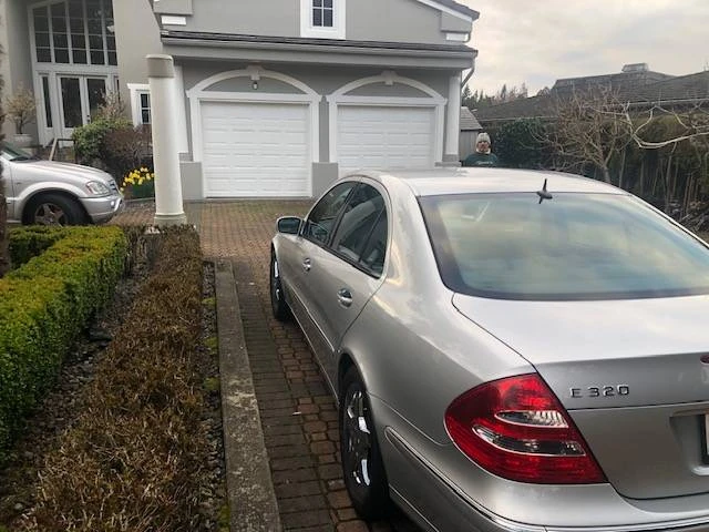 2003 Mercedes-Benz W210 E-Class - Image 14 of 15