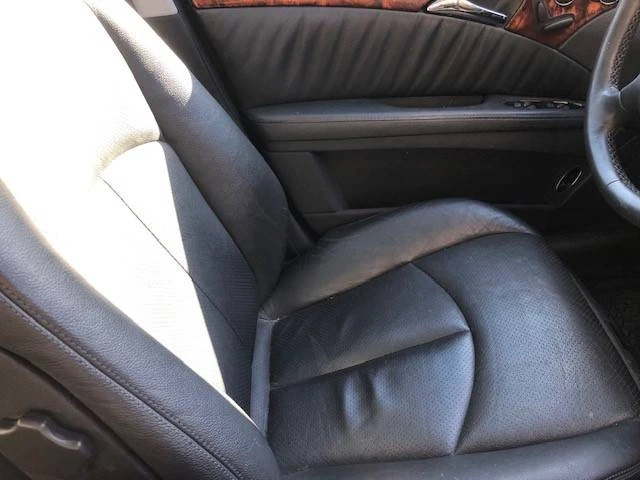 2003 Mercedes-Benz W210 E-Class - Image 6 of 15
