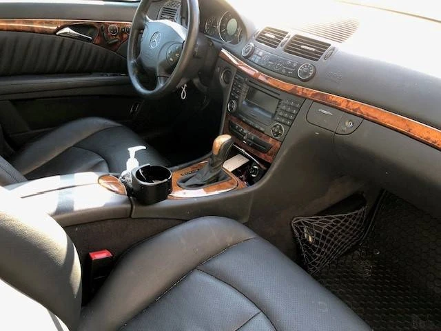 2003 Mercedes-Benz W210 E-Class - Image 7 of 15