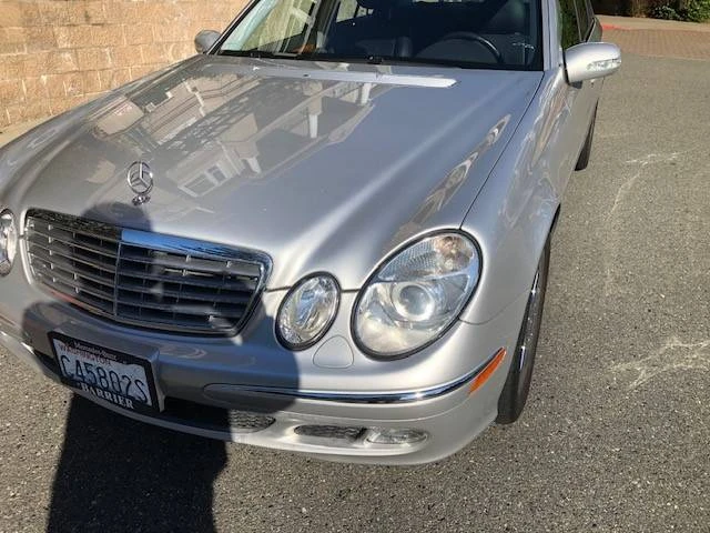 2003 Mercedes-Benz W210 E-Class - Image 4 of 15