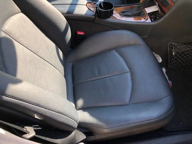 2003 Mercedes-Benz W210 E-Class - Image 5 of 15