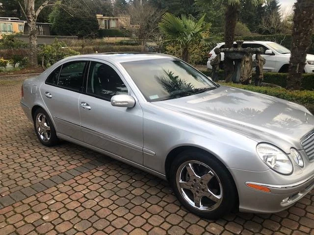 2003 Mercedes-Benz W210 E-Class - Image 11 of 15