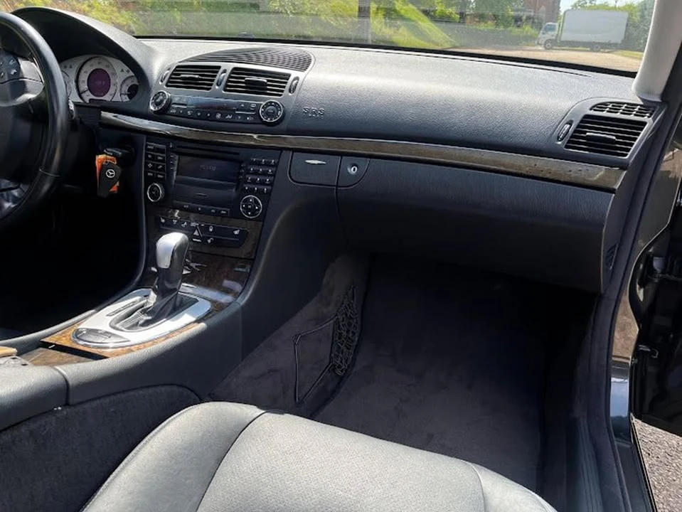 2003 Mercedes-Benz W211 E-Class - Image 18 of 20