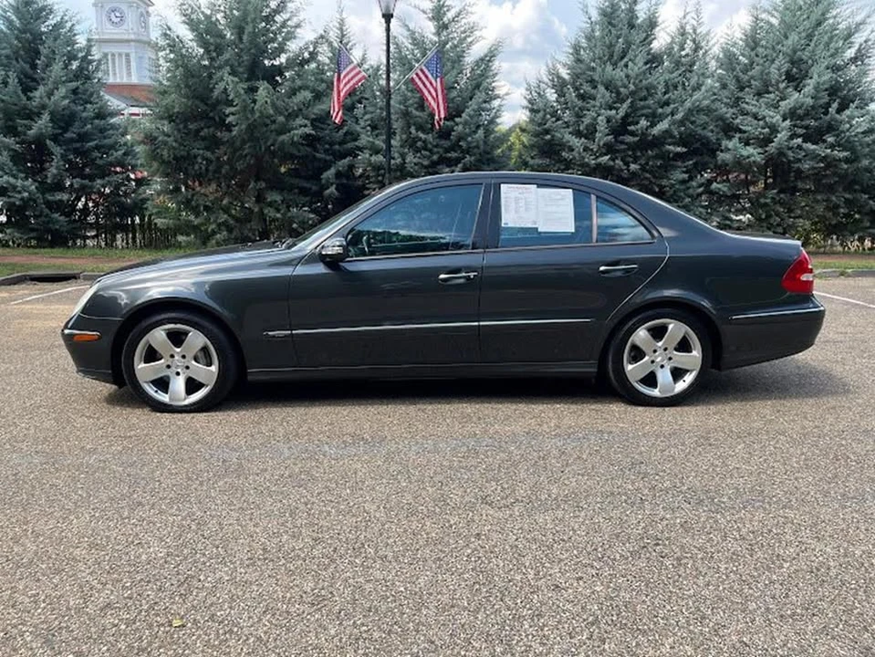 2003 Mercedes-Benz W211 E-Class - Image 14 of 20