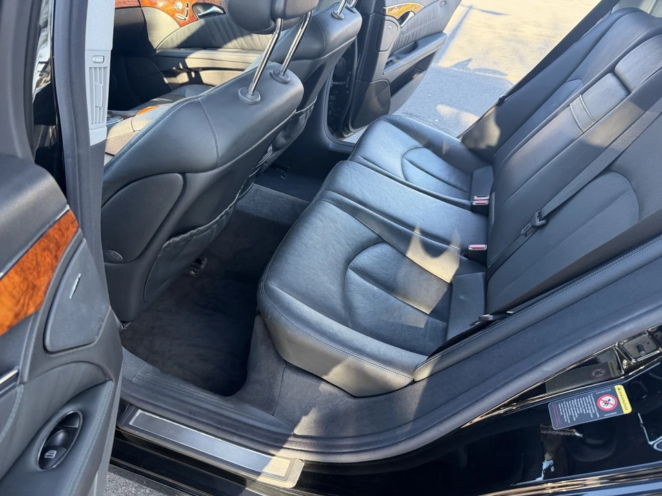 2003 Mercedes-Benz W211 E-Class - Image 20 of 21