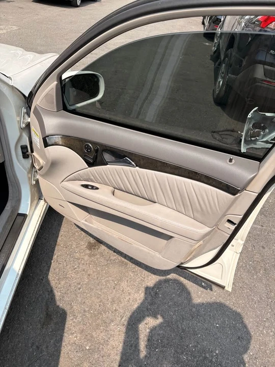 2003 Mercedes-Benz W211 E 55 & E 63 AMG - Image 10 of 10