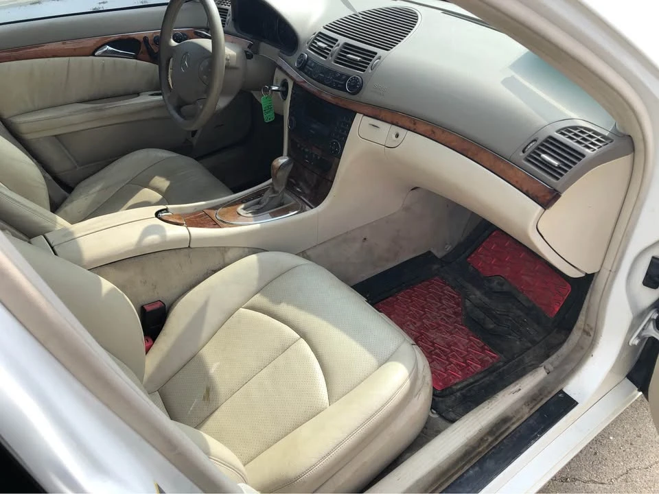 2003 Mercedes-Benz W211 E-Class - Image 11 of 11