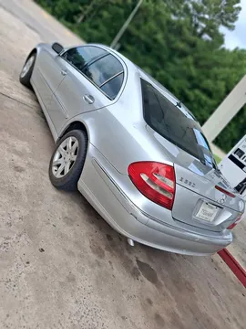 2003 Mercedes-Benz E-Class E 320 4MATIC Sedan 4D