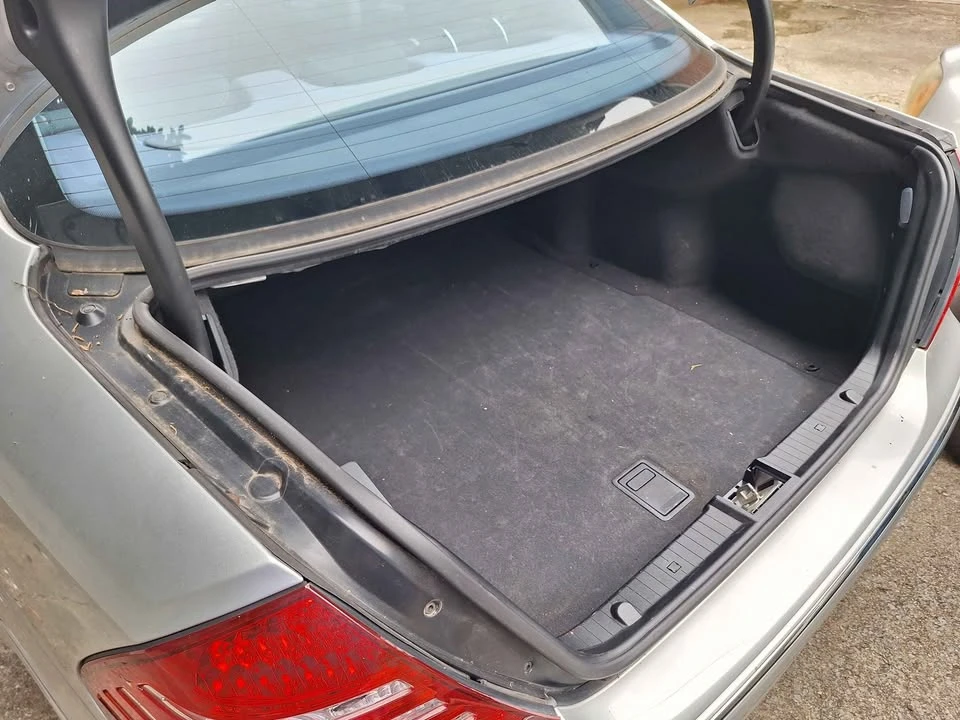 2003 Mercedes-Benz W210 E-Class - Image 3 of 7