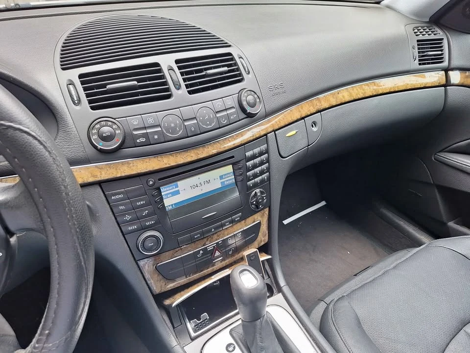 2003 Mercedes-Benz W210 E-Class - Image 6 of 7