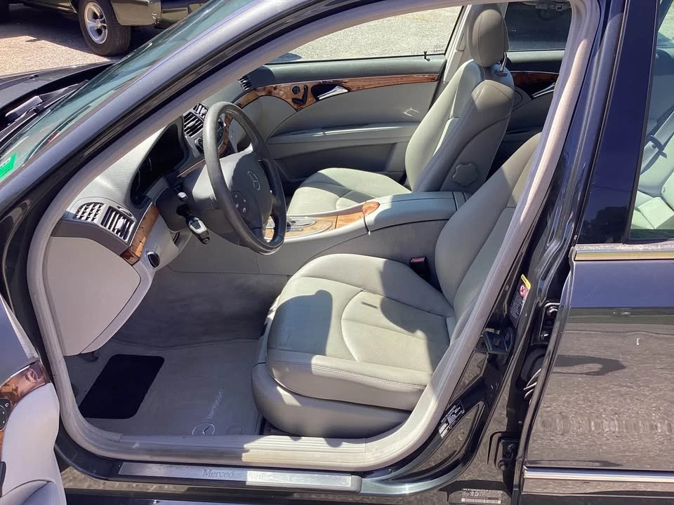 2003 Mercedes-Benz W211 E-Class - Image 9 of 12