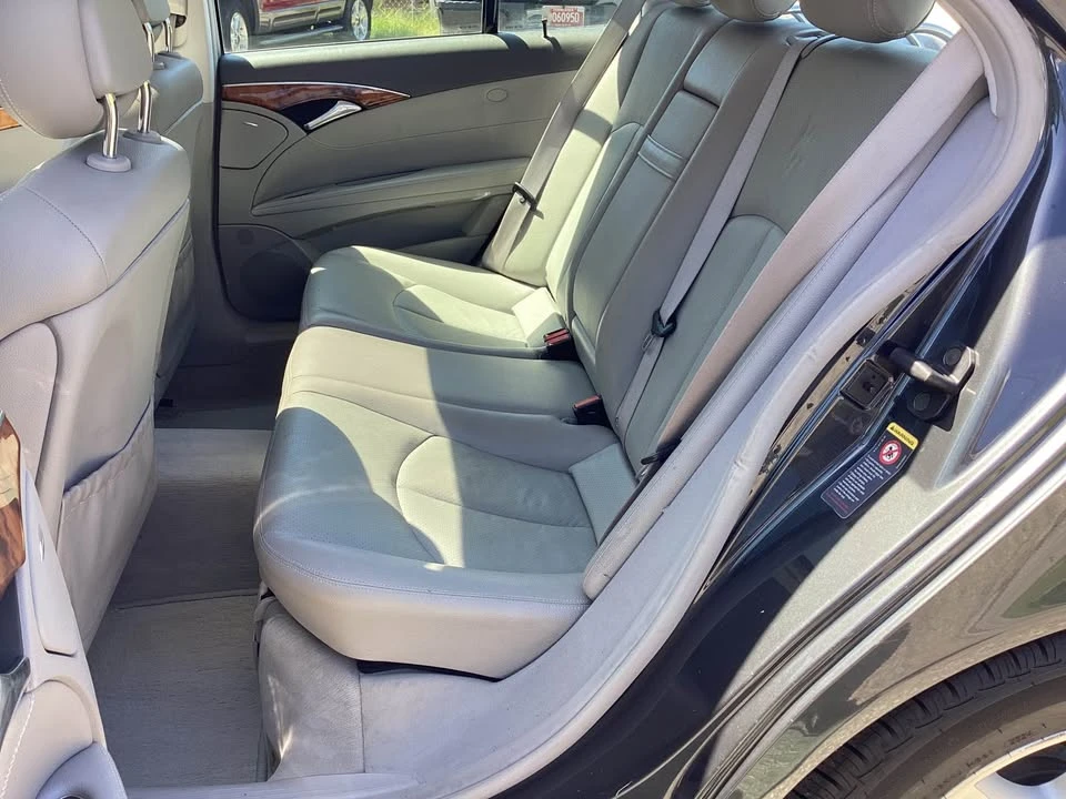 2003 Mercedes-Benz W211 E-Class - Image 12 of 12