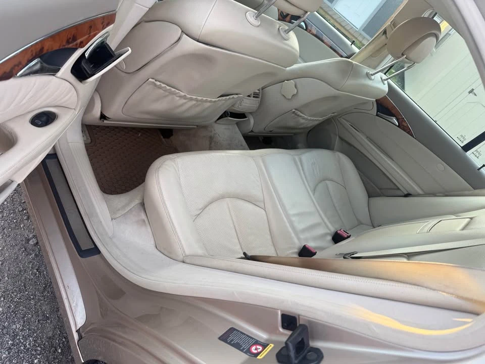 2003 Mercedes-Benz W211 E-Class - Image 13 of 13