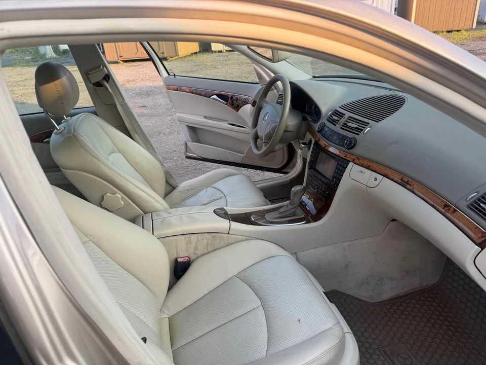 2003 Mercedes-Benz W211 E-Class - Image 12 of 13