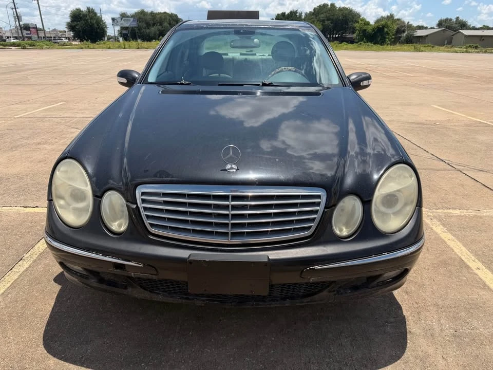 2003 Mercedes-Benz W210 E-Class - Image 2 of 10