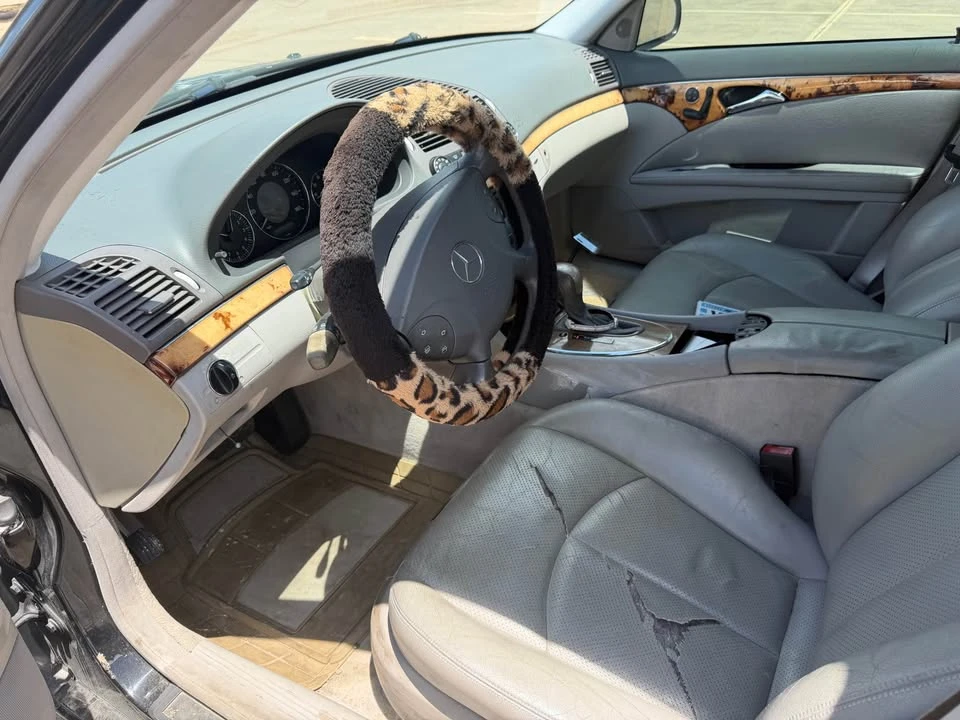 2003 Mercedes-Benz W210 E-Class - Image 7 of 10