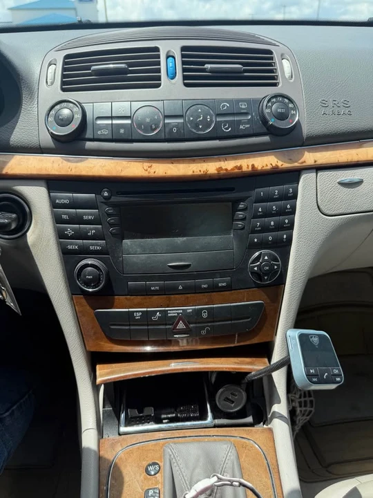 2003 Mercedes-Benz W210 E-Class - Image 10 of 10