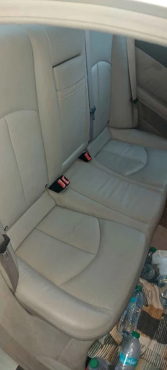 2003 Mercedes-Benz W211 E-Class - Image 4 of 9