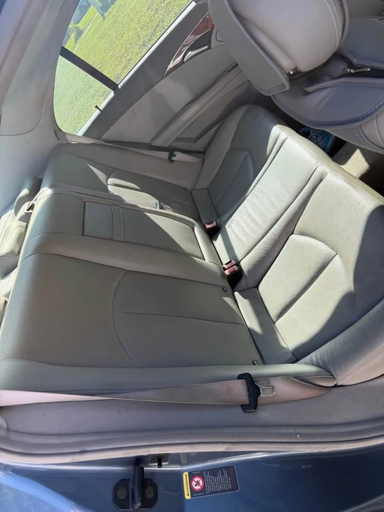 2003 Mercedes-Benz W210 E-Class - Image 9 of 9