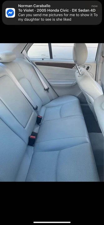 2003 Mercedes-Benz W210 E-Class - Image 2 of 5