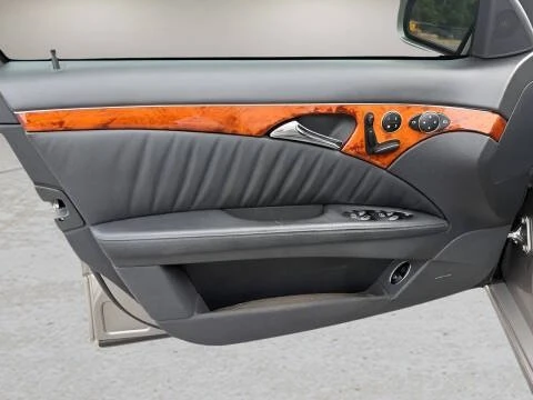 2003 Mercedes-Benz W211 E-Class - Image 8 of 19