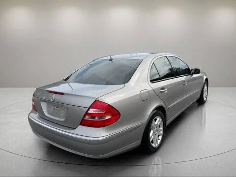 2003 Mercedes-Benz W211 E-Class - Image 4 of 19