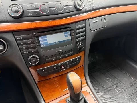 2003 Mercedes-Benz W211 E-Class - Image 14 of 19