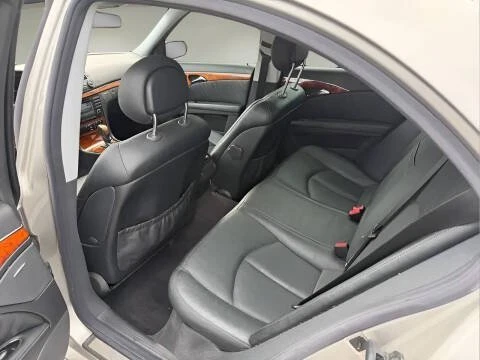 2003 Mercedes-Benz W211 E-Class - Image 19 of 19