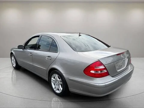 2003 Mercedes-Benz W211 E-Class - Image 5 of 19