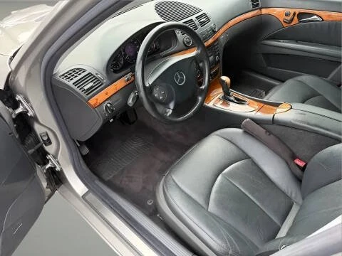 2003 Mercedes-Benz W211 E-Class - Image 13 of 19