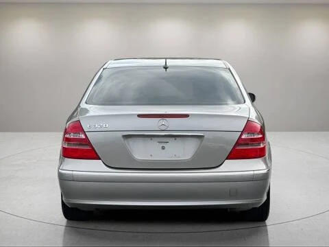 2003 Mercedes-Benz W211 E-Class - Image 7 of 19
