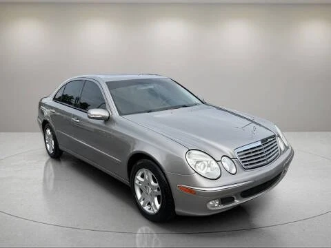 2003 Mercedes-Benz W211 E-Class - Image 3 of 19